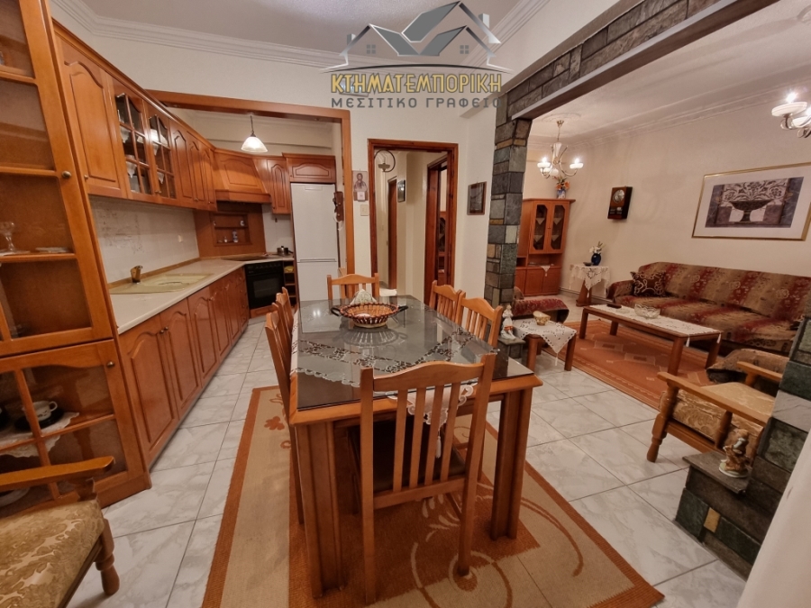 (Προς Ενοικίαση) Κατοικία Διαμέρισμα || Ν. Κοζάνης/Πτολεμαϊδα - 80 τ.μ, 2 Υ/Δ, 350€ 