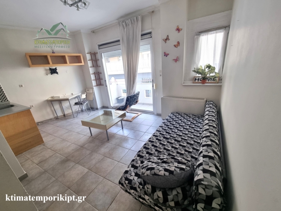 (For Rent) Residential Studio || Kozani/Ptolemaida - 40 Sq.m, 1 Bedrooms, 330€ 