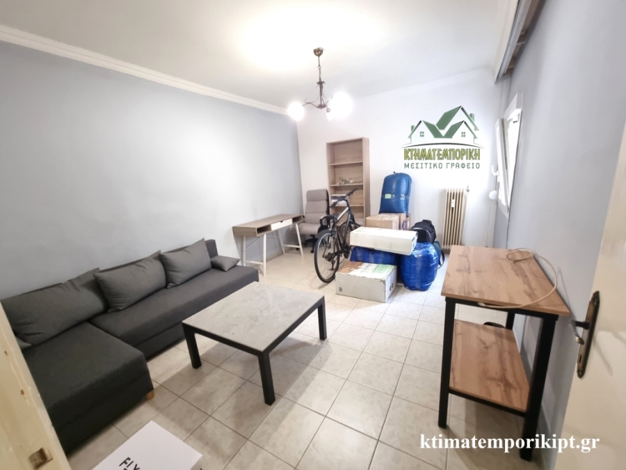 (For Rent) Residential Studio || Kozani/Ptolemaida - 60 Sq.m, 1 Bedrooms, 250€ 