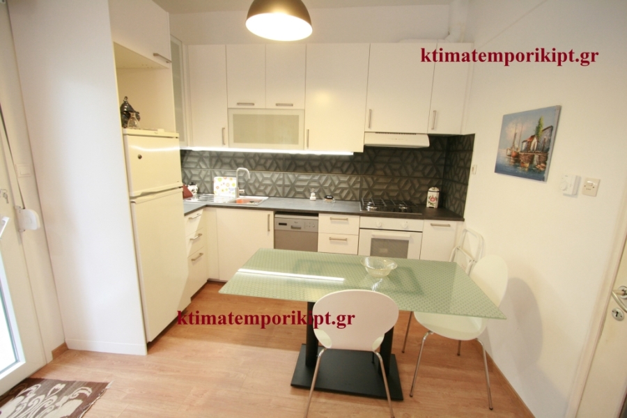 (Προς Πώληση) Κατοικία Διαμέρισμα || Ν. Κοζάνης/Πτολεμαϊδα - 100 τ.μ, 2 Υ/Δ, 65.000 € 