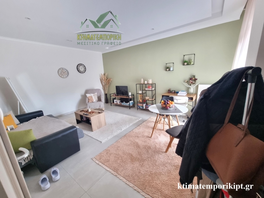 (For Sale) Residential Studio || Kozani/Ptolemaida - 100 Sq.m, 1 Bedrooms, 120.000€ 