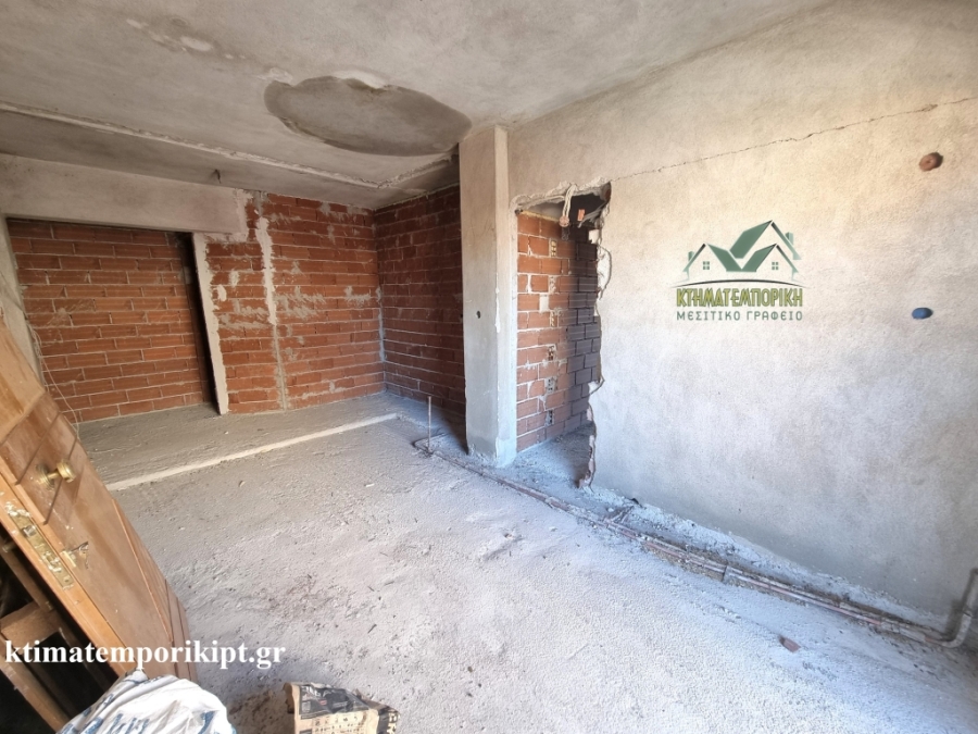 (For Sale) Residential Studio || Kozani/Ptolemaida - 50 Sq.m, 1 Bedrooms, 34.000€ 
