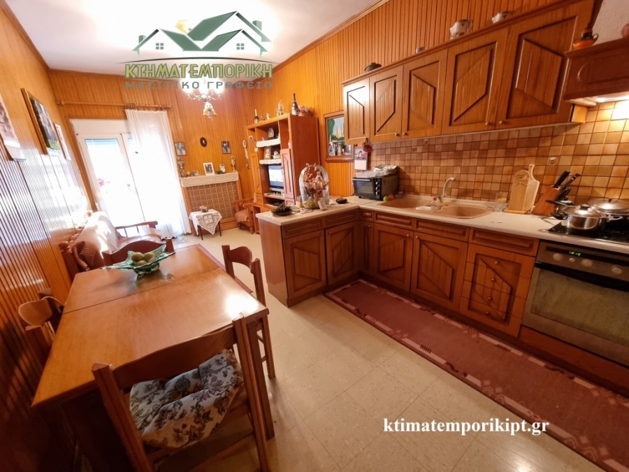 (For Sale) Residential Apartment || Kozani/Ptolemaida - 116 Sq.m, 2 Bedrooms, 50.000€ 