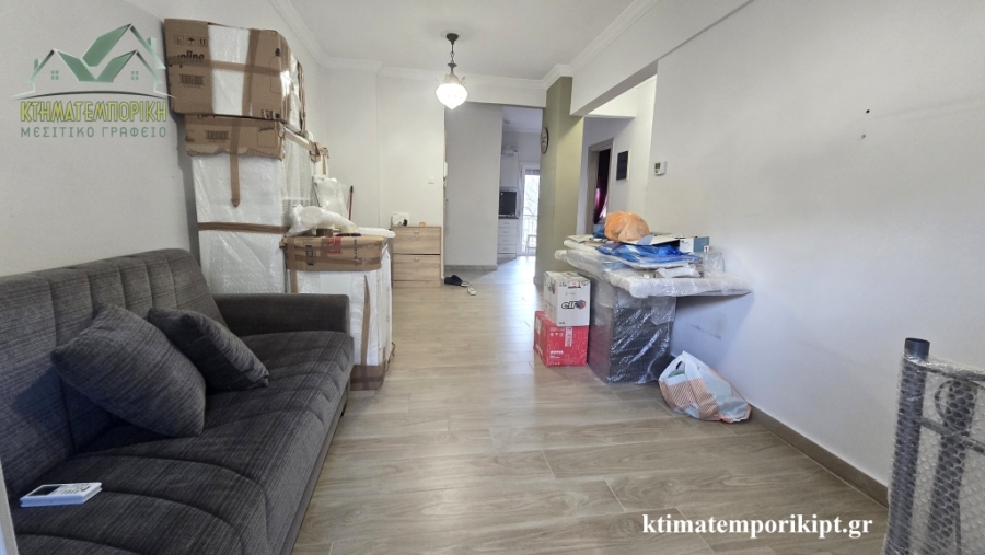 (For Rent) Residential Apartment || Thessaloniki Center/Thessaloniki - 75 Sq.m, 2 Bedrooms, 700€ 