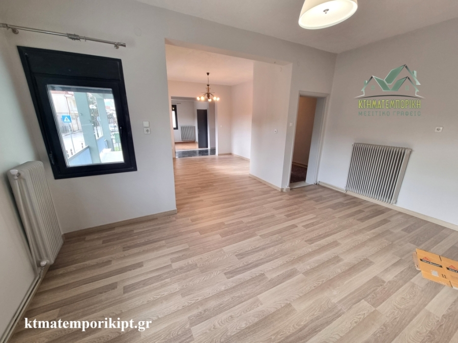 (For Rent) Residential Detached house || Kozani/Ptolemaida - 145 Sq.m, 3 Bedrooms, 500€ 