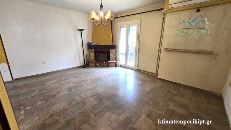 (Προς Πώληση) Κατοικία Γκαρσονιέρα || Ν. Κοζάνης/Πτολεμαϊδα - 69 τ.μ, 1 Υ/Δ, 28.000€ 