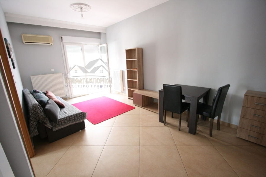 (For Rent) Residential Apartment || Kozani/Ptolemaida - 80,00Sq.m, 2Bedrooms, 250€ 
