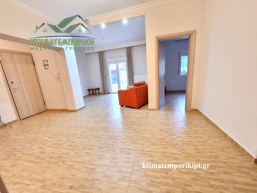 (For Rent) Residential Apartment || Kozani/Ptolemaida - 100 Sq.m, 2 Bedrooms, 400€ 