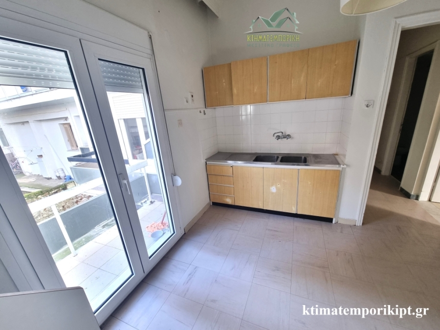 (For Rent) Residential Studio || Kozani/Ptolemaida - 40 Sq.m, 1 Bedrooms, 220€ 
