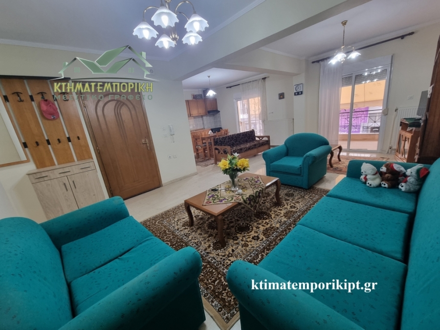 (Προς Πώληση) Κατοικία Διαμέρισμα || Ν. Κοζάνης/Πτολεμαϊδα - 90 τ.μ, 2 Υ/Δ, 80.000€ 