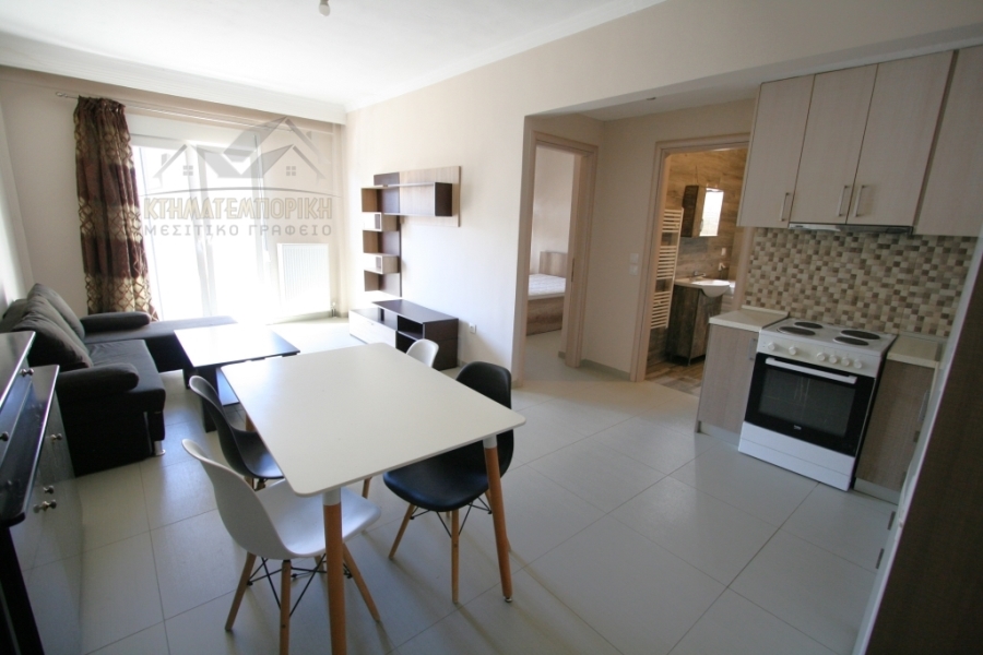 (Προς Πώληση)  Κατοικία Γκαρσονιέρα || Ν. Κοζάνης/Πτολεμαϊδα - 57 τ.μ,  50.000 € 