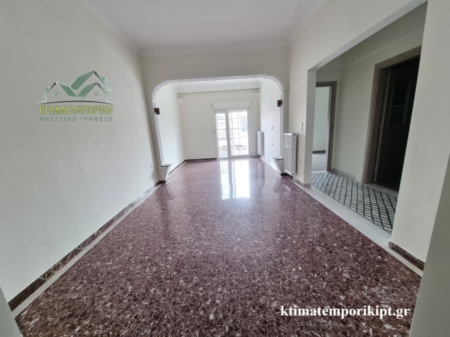 (Προς Ενοικίαση) Κατοικία Διαμέρισμα || Ν. Κοζάνης/Πτολεμαϊδα - 100 τ.μ, 2 Υ/Δ, 470€ 