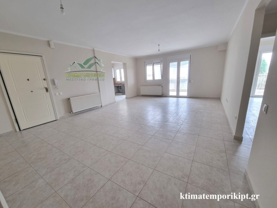 (For Sale) Residential Apartment || Kozani/Ptolemaida - 150 Sq.m, 3 Bedrooms, 145.000€ 