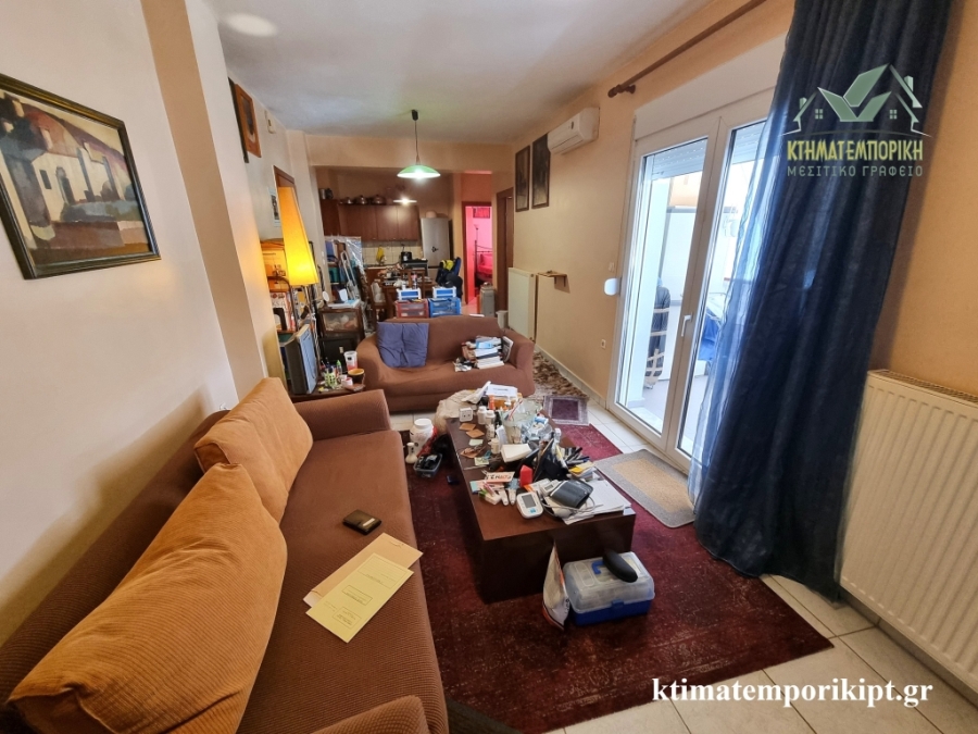 (Προς Πώληση) Κατοικία Διαμέρισμα || Ν. Κοζάνης/Πτολεμαϊδα - 76 τ.μ, 2 Υ/Δ, 70.000€ 