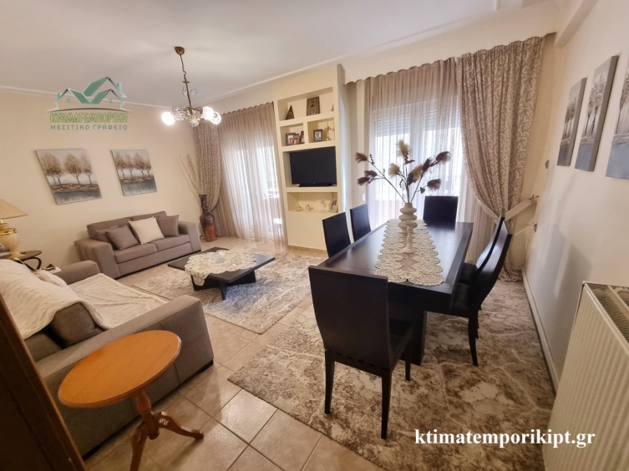 (For Rent) Residential Studio || Kozani/Ptolemaida - 68 Sq.m, 1 Bedrooms, 450€ 