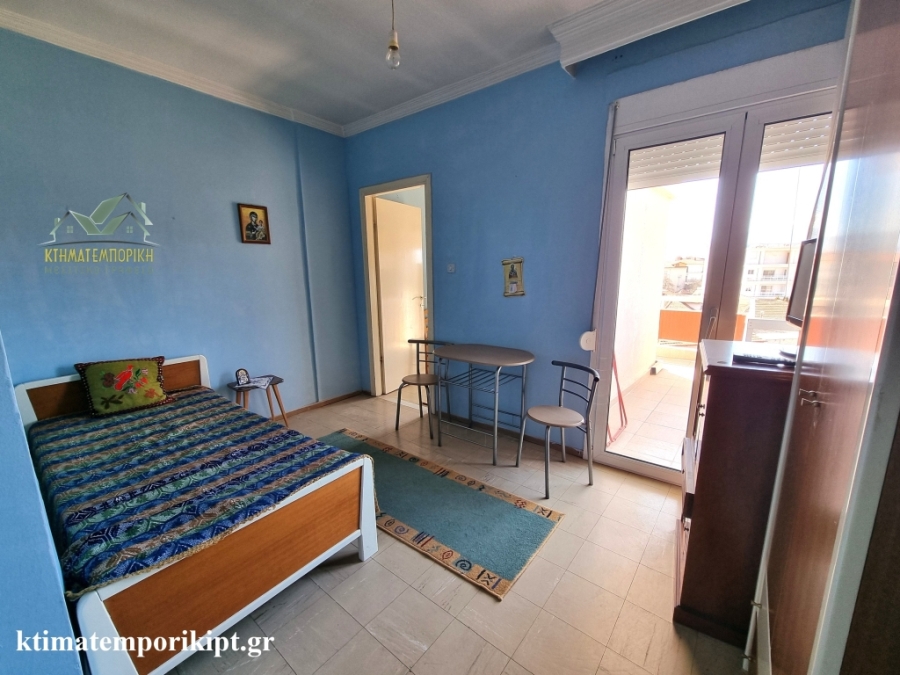 (Προς Πώληση) Κατοικία Γκαρσονιέρα || Ν. Κοζάνης/Πτολεμαϊδα - 30 τ.μ, 1 Υ/Δ, 20.000€ 