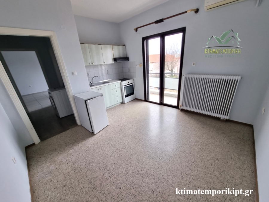 (Προς Ενοικίαση) Κατοικία Γκαρσονιέρα || Ν. Κοζάνης/Πτολεμαϊδα - 40 τ.μ, 1 Υ/Δ, 250€ 