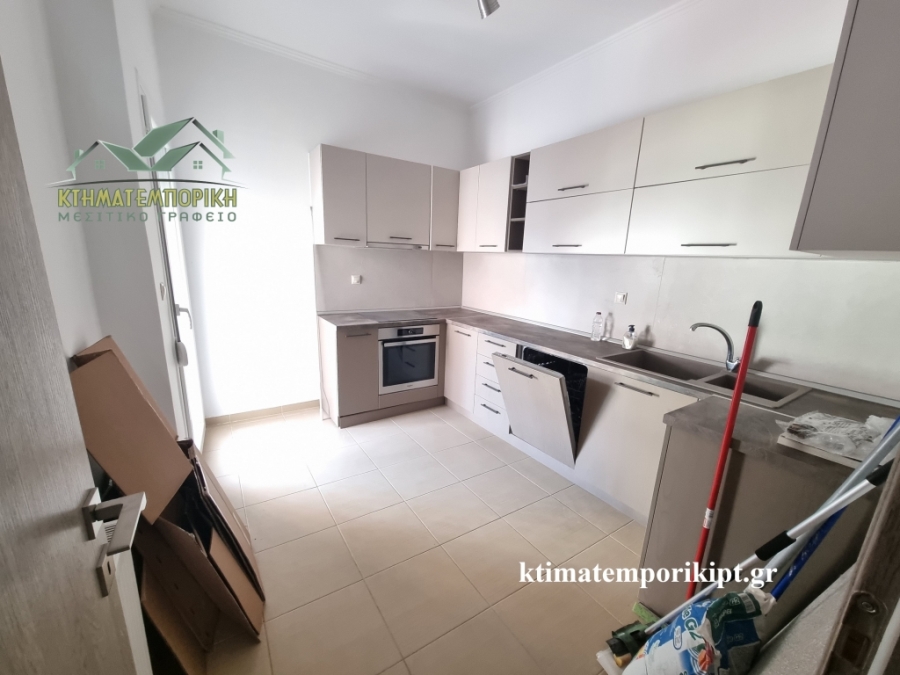 (Προς Ενοικίαση) Κατοικία Διαμέρισμα || Ν. Κοζάνης/Πτολεμαϊδα - 100 τ.μ, 2 Υ/Δ, 380€ 