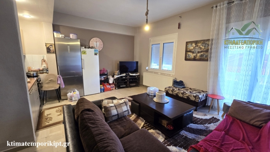 (Προς Πώληση) Κατοικία Διαμέρισμα || Ν. Κοζάνης/Πτολεμαϊδα - 101 τ.μ, 2 Υ/Δ, 75.000€ 