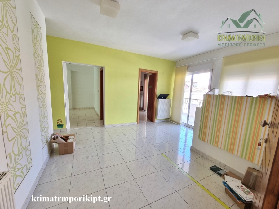 (Προς Ενοικίαση) Επαγγελματικός Χώρος Επαγγελματικός Χώρος || Ν. Κοζάνης/Πτολεμαϊδα - 104 τ.μ 