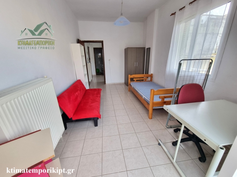 (Προς Ενοικίαση) Κατοικία Γκαρσονιέρα || Ν. Κοζάνης/Πτολεμαϊδα - 38 τ.μ, 1 Υ/Δ, 250€ 