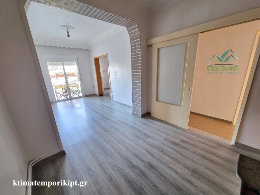 (For Rent) Residential Detached house || Kozani/Ptolemaida - 120 Sq.m, 3 Bedrooms, 350€ 