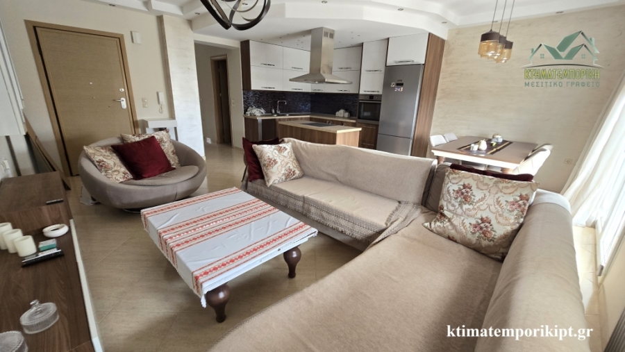 (Προς Πώληση) Κατοικία Διαμέρισμα || Ν. Κοζάνης/Πτολεμαϊδα - 105 τ.μ, 2 Υ/Δ, 130.000€ 