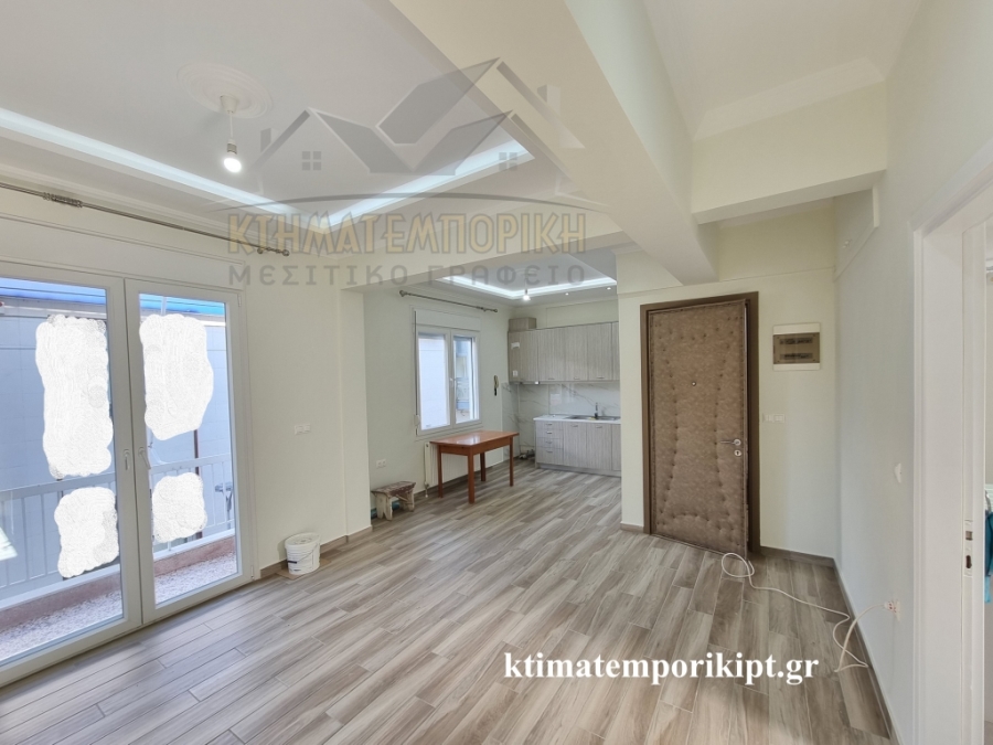 (Προς Ενοικίαση) Κατοικία Διαμέρισμα || Ν. Κοζάνης/Πτολεμαϊδα - 75 τ.μ, 2 Υ/Δ, 380€ 