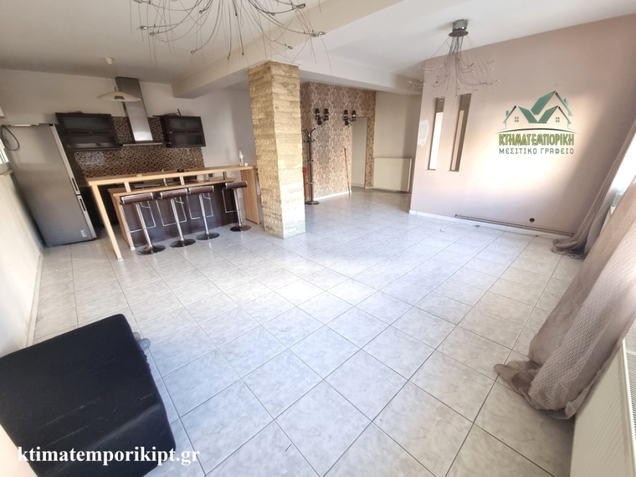 (For Sale) Residential Apartment || Kozani/Ptolemaida - 105 Sq.m, 2 Bedrooms, 55.000€ 