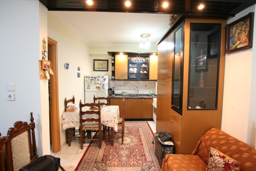 (For Sale) Residential || Kozani/Ptolemaida - 65 Sq.m, 2 Bedrooms, 350€ 