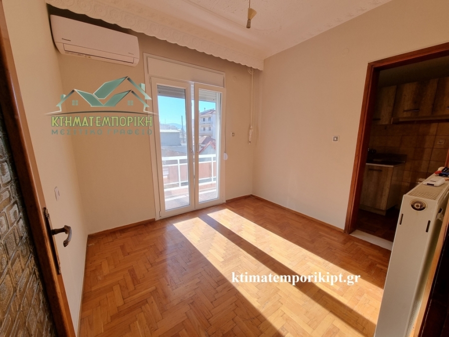 (For Rent) Residential Apartment || Kozani/Ptolemaida - 90 Sq.m, 2 Bedrooms, 300€ 