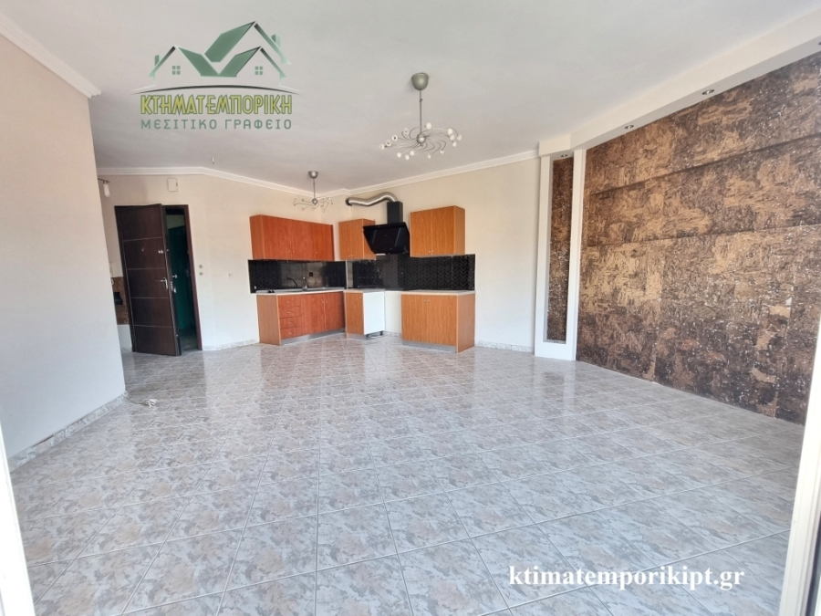 (Προς Πώληση) Κατοικία Διαμέρισμα || Ν. Κοζάνης/Πτολεμαϊδα - 90 τ.μ, 2 Υ/Δ, 80.000 € 