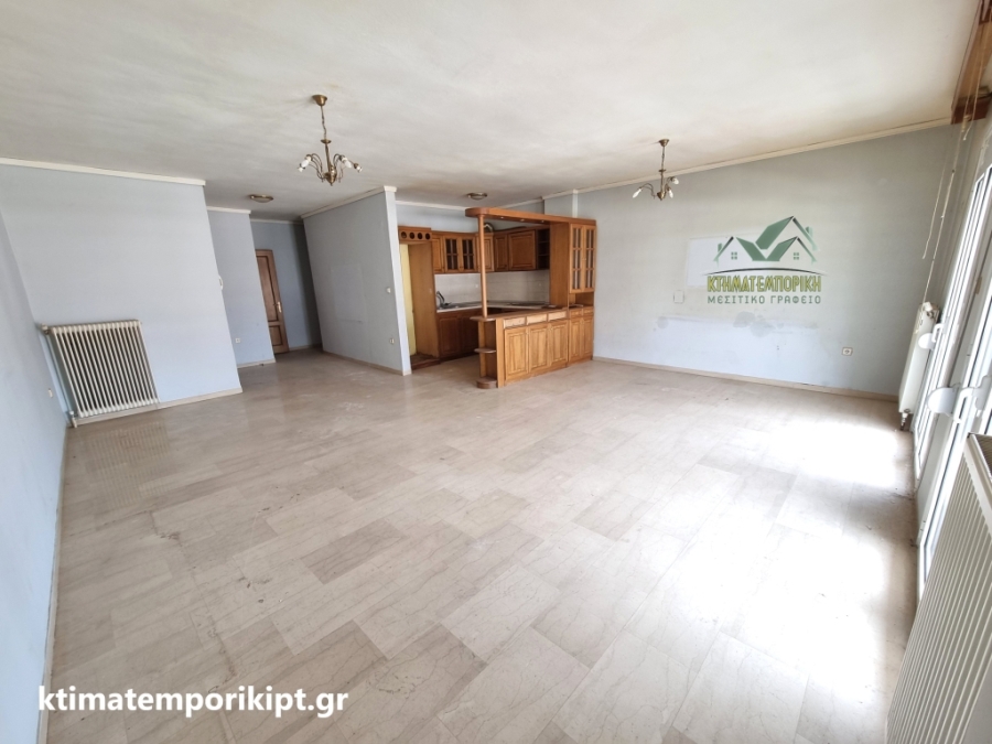 (For Sale) Residential Apartment || Kozani/Ptolemaida - 116 Sq.m, 2 Bedrooms, 70.000€ 