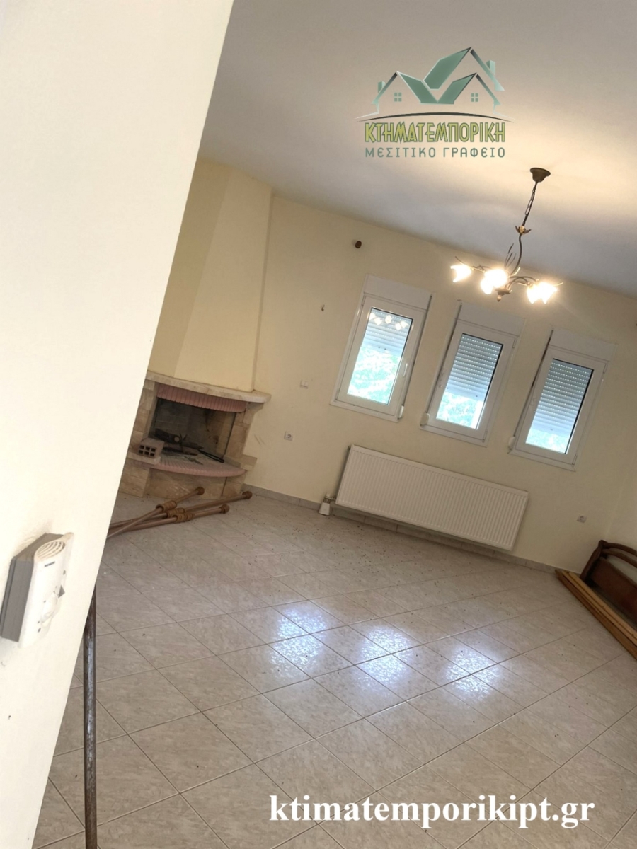 (For Sale) Residential  || Kozani/Ptolemaida - 95 Sq.m, 2 Bedrooms 