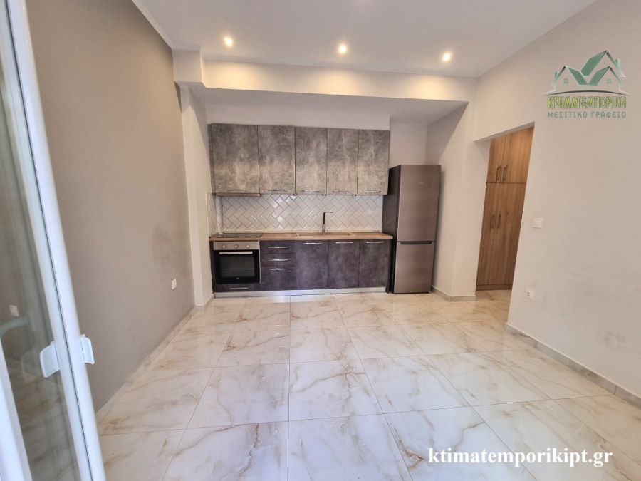 (For Rent) Residential Studio || Kozani/Ptolemaida - 50 Sq.m, 1 Bedrooms 
