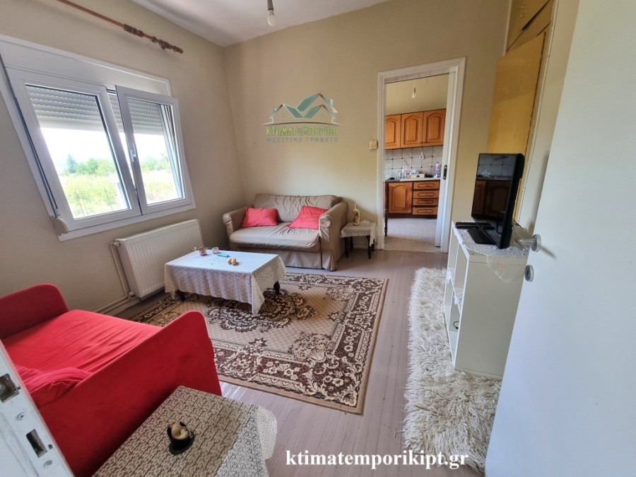 (For Sale) Residential Detached house || Kozani/Ptolemaida - 90 Sq.m, 2 Bedrooms, 60.000€ 