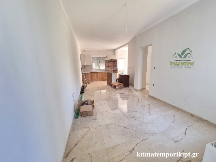 (Προς Ενοικίαση) Κατοικία Μονοκατοικία || Ν. Κοζάνης/Πτολεμαϊδα - 90 τ.μ, 2 Υ/Δ, 600€ 