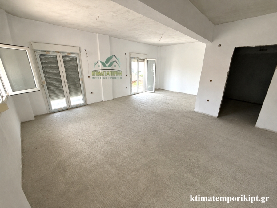 (For Sale) Residential Studio || Kozani/Ptolemaida - 60 Sq.m, 1 Bedrooms, 33.000€ 