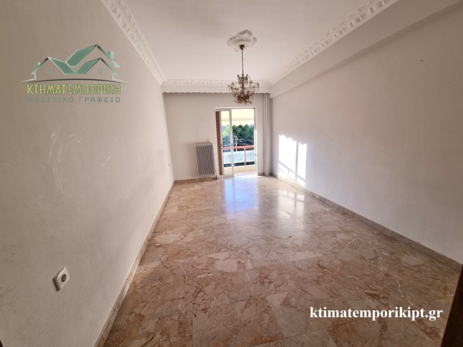 (Προς Πώληση) Κατοικία Διαμέρισμα || Ν. Κοζάνης/Πτολεμαϊδα - 112 τ.μ, 3 Υ/Δ, 65.000€ 