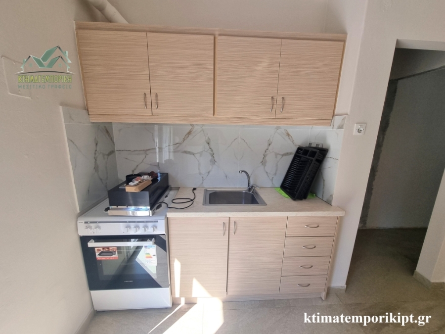 (For Rent) Residential Studio || Kozani/Ptolemaida - 35 Sq.m, 1 Bedrooms, 300€ 
