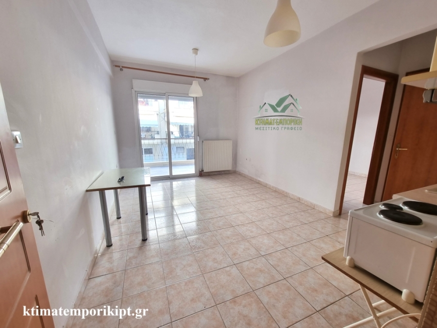 (For Rent) Residential Studio || Kozani/Ptolemaida - 45 Sq.m, 1 Bedrooms, 370€ 