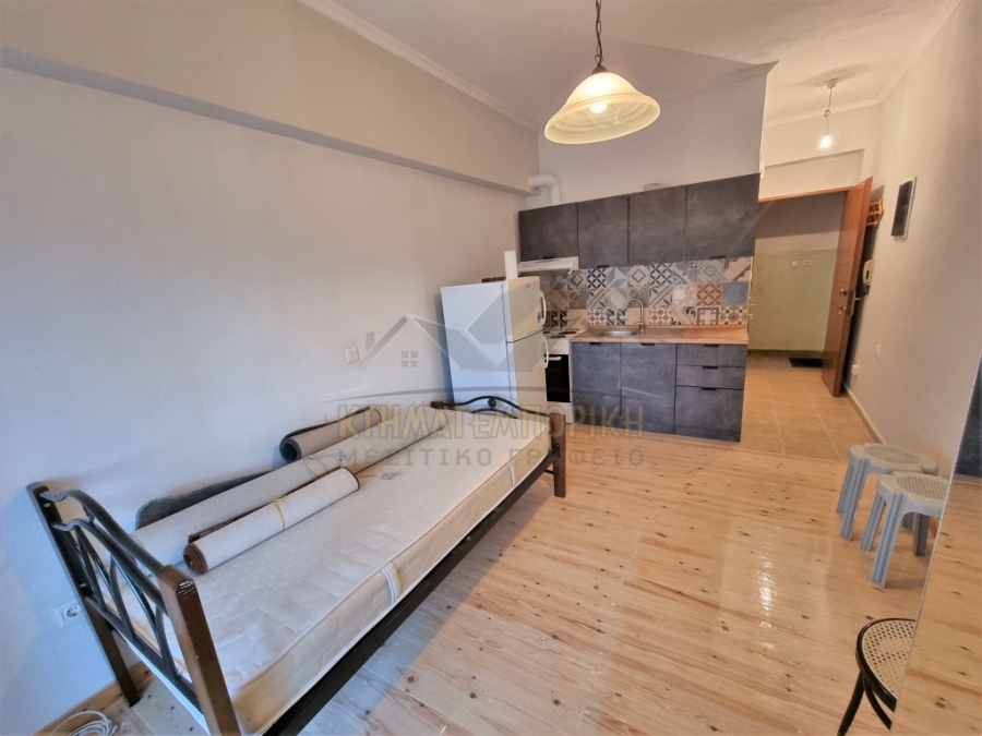 (For Rent) Residential Studio || Kozani/Ptolemaida - 22 Sq.m, 1 Bedrooms, 250€ 