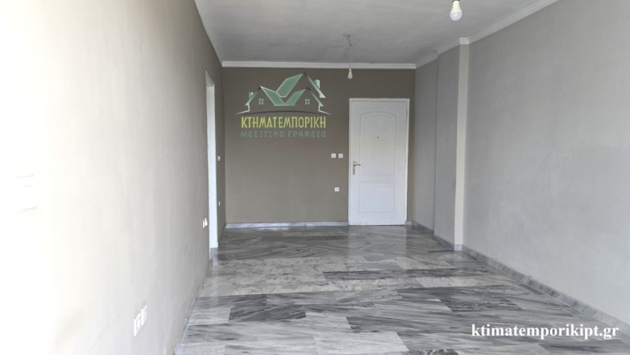 (Προς Ενοικίαση) Κατοικία Διαμέρισμα || Ν. Κοζάνης/Πτολεμαϊδα - 110 τ.μ, 3 Υ/Δ, 300 € 