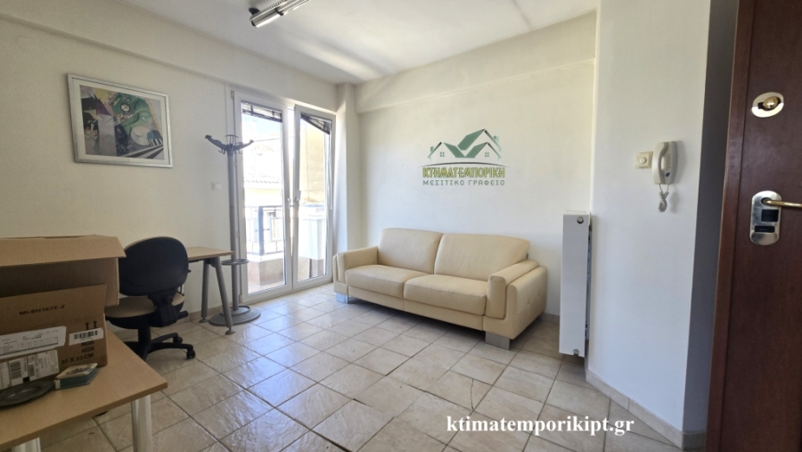 (For Rent) Commercial Office || Kozani/Ptolemaida - 40 Sq.m, 400€ 