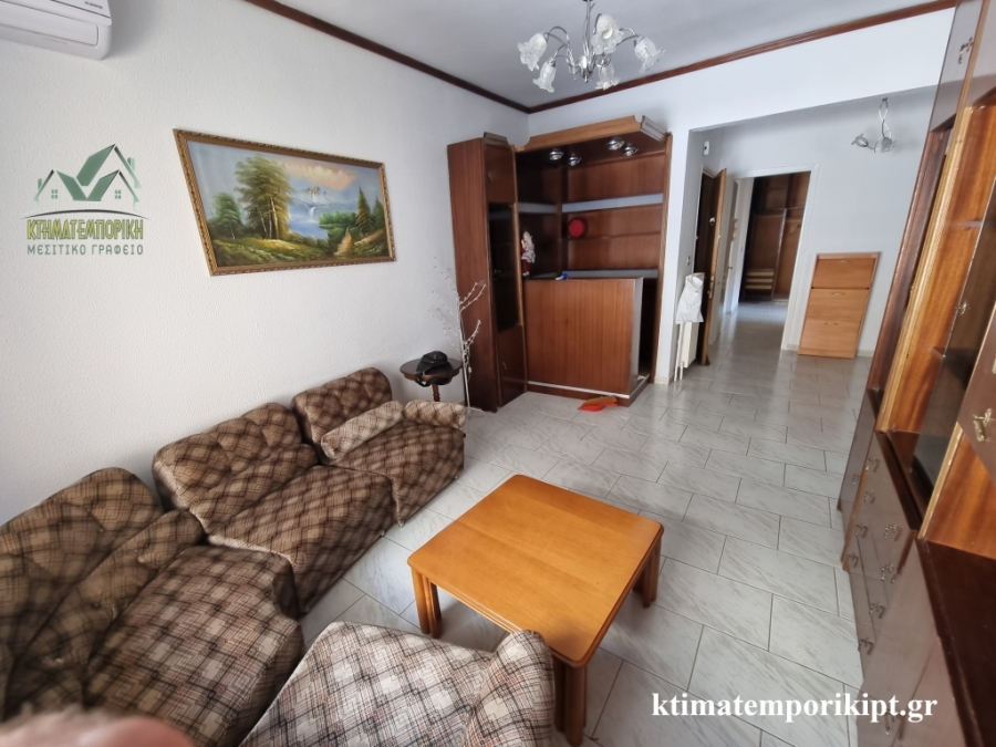 (Προς Ενοικίαση) Κατοικία Διαμέρισμα || Ν. Κοζάνης/Πτολεμαϊδα - 88 τ.μ, 2 Υ/Δ, 380€ 
