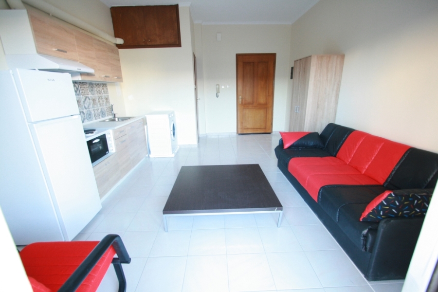 (For Rent) Residential Studio || Kozani/Ptolemaida - 35 Sq.m, 1 Bedrooms, 300€ 