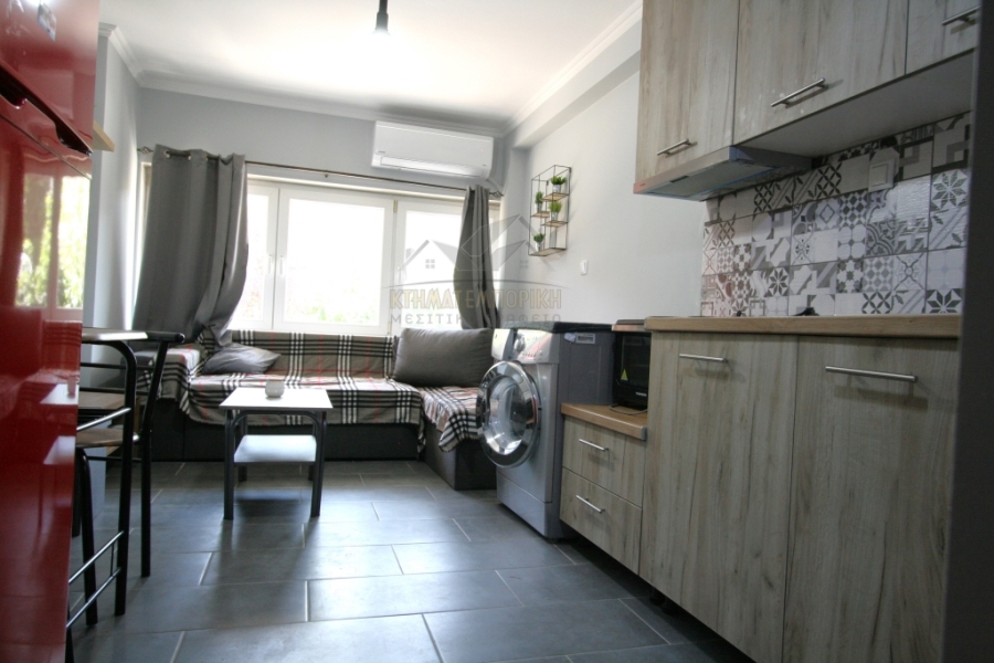 (For Rent) Residential  Small Studio || Kozani/Ptolemaida - 25 Sq.m, 1 Bedrooms, 250€ 