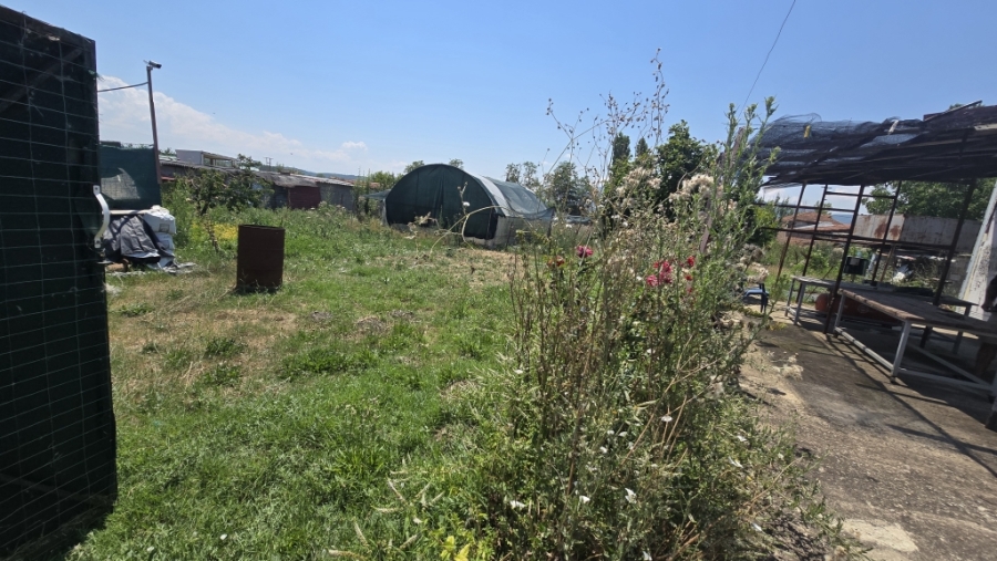 (Προς Πώληση) Αξιοποιήσιμη Γη Αγροτεμάχιο || Ν. Κοζάνης/Πτολεμαϊδα - 1.200 τ.μ, 15.500€ 