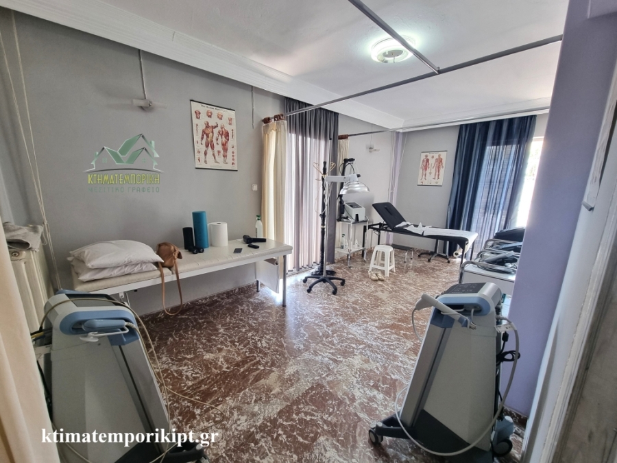 (For Rent) Residential Apartment || Kozani/Ptolemaida - 100 Sq.m, 2 Bedrooms, 300€ 