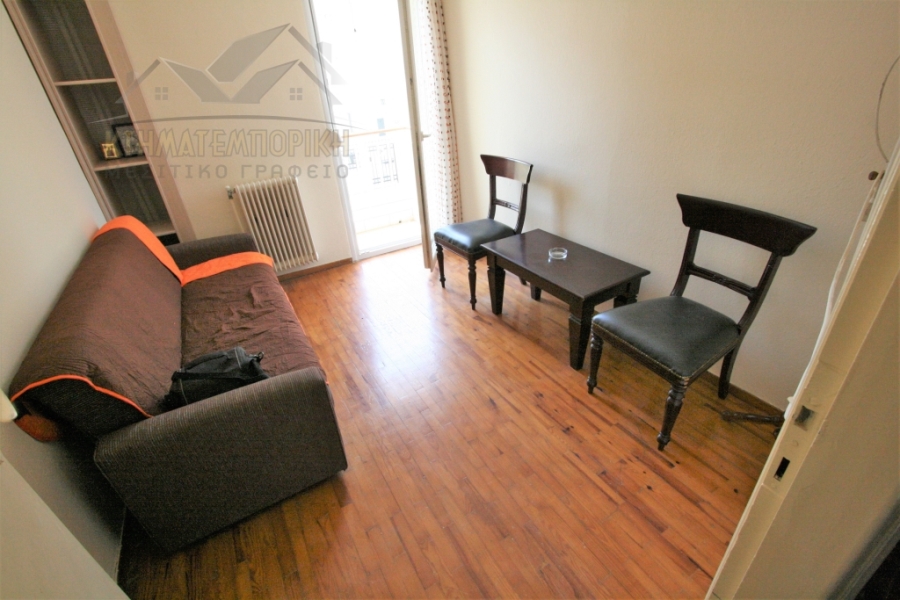 (For Rent) Residential Studio || Kozani/Ptolemaida - 50 Sq.m, 1 Bedrooms, 220€ 